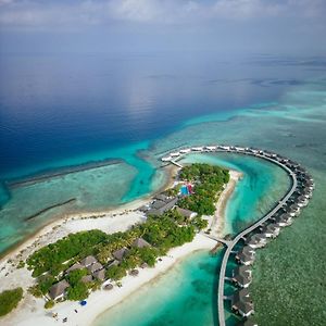 Cinnamon Dhonveli Maldives